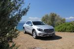 Mercedes-Benz GLA200 d 2017 года (WW)